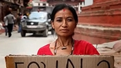Think EQUAL for Women and Girls